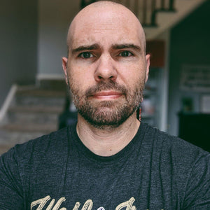 When to Start Using Beard Oil - Wolf & Iron