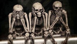 Why Every Man Should Eschew Political Correctness - Wolf & Iron