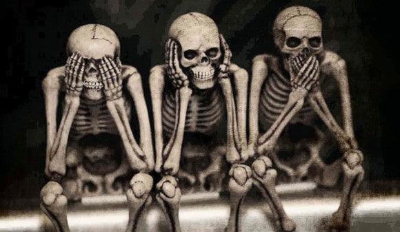 Why Every Man Should Eschew Political Correctness - Wolf & Iron