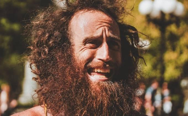 Why Most Beard Oils Don't Work - Wolf & Iron