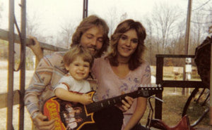 Wolf & Iron Podcast #001: My Backstory - Wolf & Iron