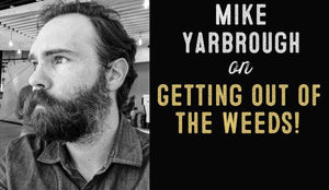 Wolf & Iron Podcast #26 – Man to Man: Get out of the weeds! - Wolf & Iron